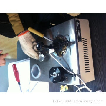 GD-1884 Petroleum Products Density Tester
